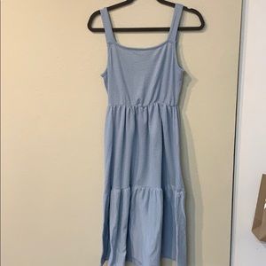 Caution To The Wind Dress